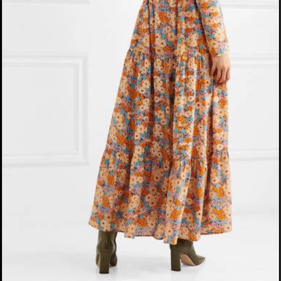 Designer Stine Goya Gown - Picture 8 of 8